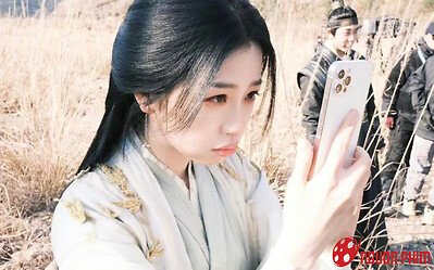 Vân Chi Vũ gặp sự cố nghiêm trọng, Ngu Thư Hân nằm không cũng tai bay vạ gió