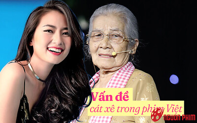 Vấn nạn nợ cát xê đóng phim: Ngọc Lan, NSƯT Phi Điểu cũng không thoát