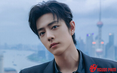 Vắng mặt Tiêu Chiến, siêu phẩm cổ trang này vẫn lập kỷ lục đáng nể