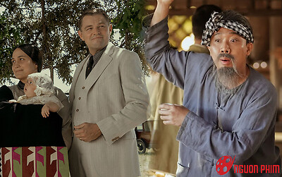 Vầng Trăng Máu - đối thủ nặng ký đối đầu phim mới của Trấn Thành có gì?