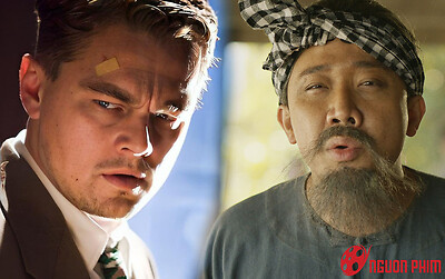 Vầng Trăng Máu - đối thủ phim Trấn Thành quy tụ 3 chủ nhân tượng vàng Oscar