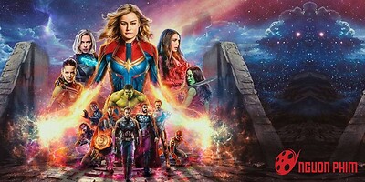 Vé chiếu sớm Endgame ở Việt Nam hết nhẵn sau 1 giờ, mua vé giờ còn khó khăn hơn đăng ký tín chỉ