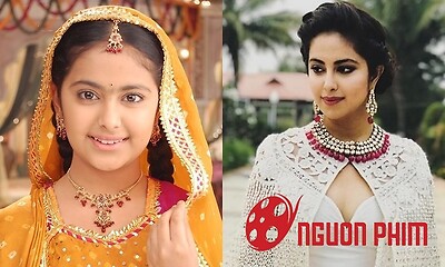 Vẻ đẹp trưởng thành mặn mà của 