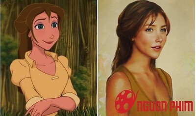 Vẻ ngoài cực phẩm 