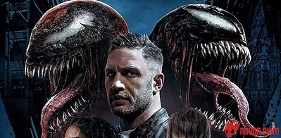 Venom 2 vẫn lập kỷ lục phòng vé dù bị chê kém chất lượng