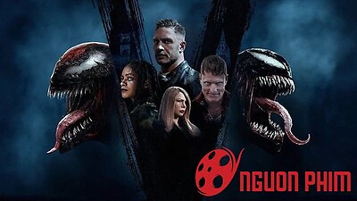 Venom: Let There Be Carnage trở thành phim Marvel ăn khách nhất năm