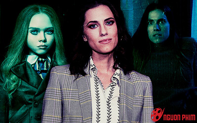 'Vị hôn thê đáng sợ nhất màn ảnh' Allison Williams tái xuất ở siêu phẩm kinh dị M3GAN