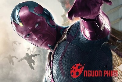 Vì sao càng ngày Vision càng trở nên yếu hơn trong MCU