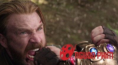 Vì sao Captain America bị Loki hạ gục nhưng đỡ được đòn của Thanos
