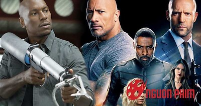Vì sao dòng phim Fast and Furious đã không còn chất riêng của mình?