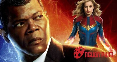 Vì sao Nick Fury không cầu cứu Captain Marvel trước khi Thanos ra tay