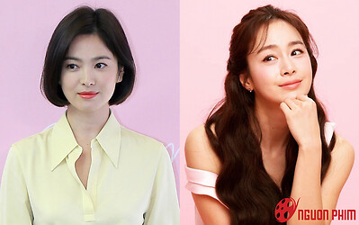 Vì sao phim mới của Kim Tae Hee được đánh giá cao hơn The Glory của Song Hye Kyo?