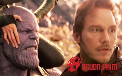 Vì sao Star-Lord trở thành tội đồ trong Avengers: Infinity War?