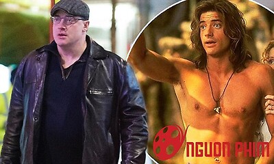 Vì sao tài tử Xác ướp Ai Cập phải xa rời các dự án bom tấn?