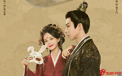 Vì sao Thư Quyển Nhất Mộng được yêu thích hơn Đào Hoa Ánh Giang Sơn?