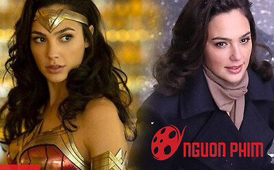 Vì sao Wonder Woman 1984 được đặt bối cảnh vào những năm 1980?