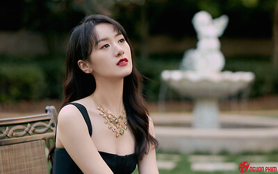 Viên Băng Nghiên phải bồi thường bao nhiêu cho Mùa Hoa Rơi Gặp Lại Chàng?