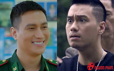 Việt Anh bất ngờ đưa Phan Hải của Người Phán Xử tái xuất trong phim mới