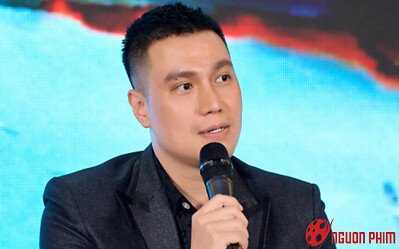 Việt Anh bị cắm sừng trong phim mới, nhìn sang chân dung vợ cũ mới ngỡ ngàng