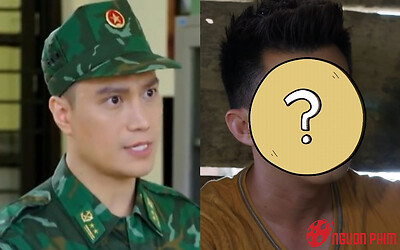 Việt Anh sắp gặp nguy hiểm trong phim mới, danh tính 'ông trùm' lộ diện?