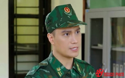 Việt Anh trong phim mới quyền lực thế nào mà chỉ nghe thấy tên ai cũng nể?