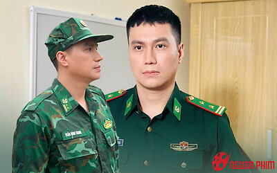 Việt Anh tung clip mặc áo lính, khán giả đã tin anh là người tốt chưa?