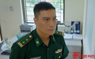 Việt Anh vẫn bị 'chết vai' dù đã bớt lườm khán giả