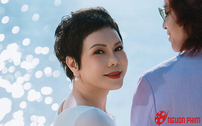 Việt Hương báo tin vui vào dịp đầu năm mới khiến dân tình vỡ oà