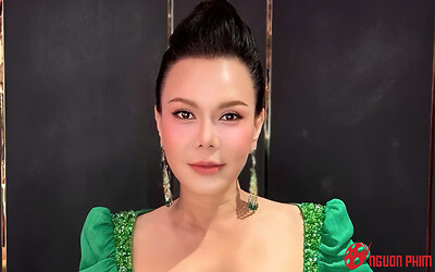 Việt Hương dừng lại với số tiền 82 tỷ đồng