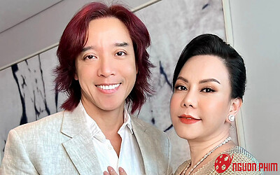 Việt Hương nói về chuyện có bầu, sự thật khiến khán giả bật cười