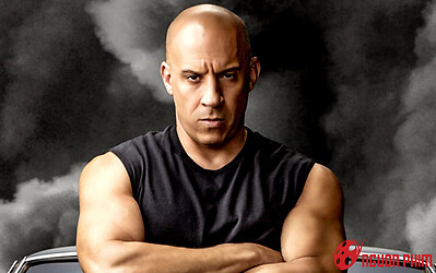 Vin Diesel: Hành trình từ một nhân viên bảo vệ đến 'cha đẻ' của thương hiệu tỉ đô Fast & Furious