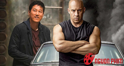 Vin Diesel lý giải việc kết thúc loạt Fast & Furious sau 2 phần nữa