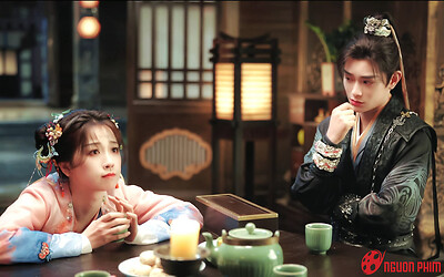 Vĩnh Dạ Tinh Hà tập 24: Phản ứng của Mộ Dao khi Tử Kỳ lộ thân phận yêu quái