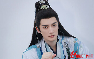 Vĩnh Dạ Tinh Hà tập 25: Liễu Phất Y cũng là yêu quái