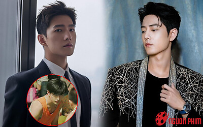 Visual 'bạn trai thanh xuân' của Dương Dương 8 năm trước đỉnh thế nào mà lấn át cả Tiêu Chiến?