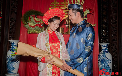 'Vợ' Bạch Công Khanh hạnh phúc báo tin vui sau ít ngày làm đám cưới