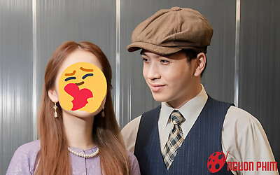 'Vợ chồng' Bạch Công Khanh công bố tin vui sau thời gian ngắn làm đám cưới