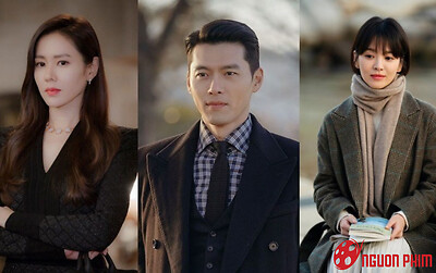 Vợ chồng Hyun Bin - Son Ye Jin bị soi ăn đứt Song Hye Kyo