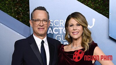Vợ chồng tài tử Tom Hanks tiết lộ lý do mình bị nhiễm COVID-19