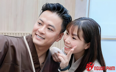 Vợ doanh nhân nói về chuyện sinh con thứ 3 với Hồng Đăng