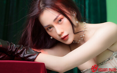 Vợ Shark Bình đổi đời ngoạn mục