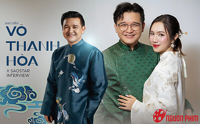 Võ Thanh Hòa: 'Tôi không ngại đối đầu Trấn Thành – Lý Hải'