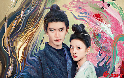 Vô Ưu Độ: 910 tỷ đổ sông vì kịch bản nhạt nhòa