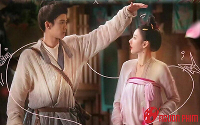 Vô Ưu Độ chính thức lên sóng, Tống Tổ Nhi là sao Hoa ngữ đầu tiên thoát 'phong sát'