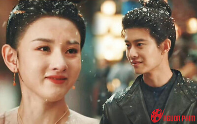 Vô Ưu Độ của Tống Tổ Nhi - Nhậm Gia Luân bị sửa cái kết: Khán giả phẫn nộ chỉ mặt 'thủ phạm'