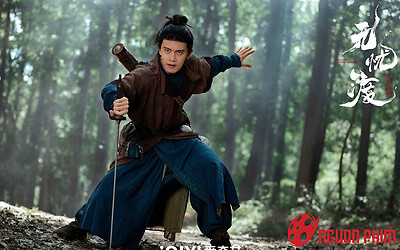 Vô Ưu Độ gây sốt mạng xã hội: Điều gì làm nên sức hút của bộ phim?