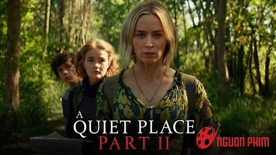 Với lịch chiếu mới, A Quiet Place 2 chính thức trở thành đối thủ của The Conjuring 3
