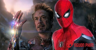 Với Spider-man, cái chết của Iron Man trong Endgame còn tệ hơn ta tưởng rất nhiều