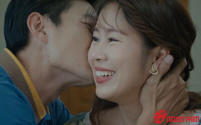 Vong Nhi tung trailer chính thức: Vợ chồng Quốc Huy - Lê Phương vừa lên chức đã gặp 'biến'