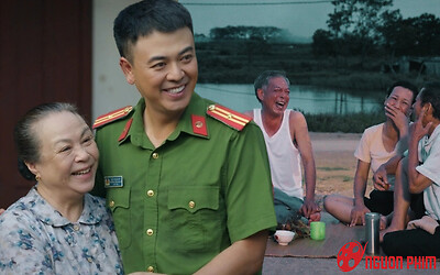 VTV 'giải cứu' khán giả khỏi mê cung phim gia đình
